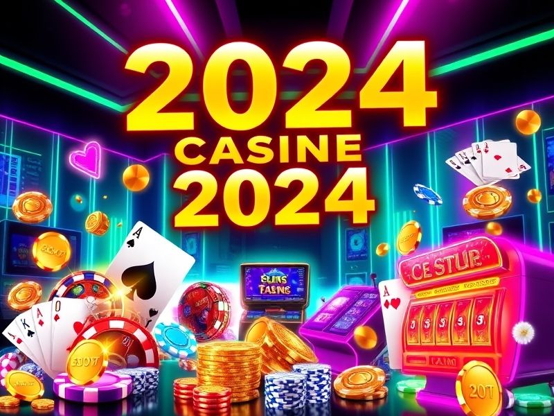 Discover the top online casinos for real money gameplay in 2024. Find verified sites with high payout rates, exclusive bonuses, and secure transactions for all your favorite casino games.