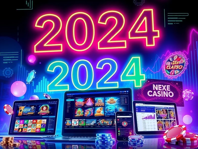 Discover the top online casinos for real money gameplay in 2024. Find verified sites with high payout rates, exclusive bonuses, and secure transactions for all your favorite casino games.